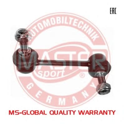 23039-PCS-MS Master-Sport Стійка стабілізатора