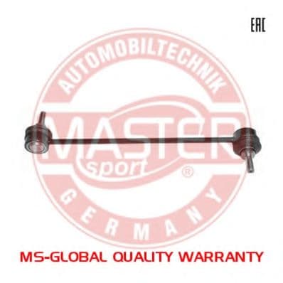 25513-PCS-MS Master-Sport Стійка стабілізатора