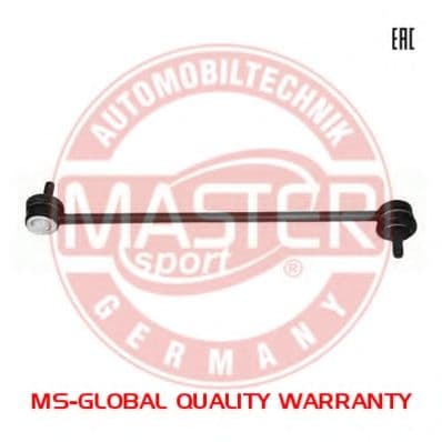 26653-PCS-MS Master-Sport Стійка стабілізатора