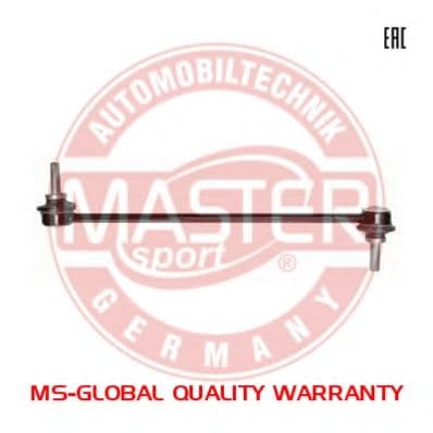 28334-PCS-MS Master-Sport Стійка стабілізатора