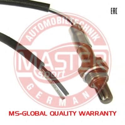 USL-02-PCS-MS Master-Sport Лямбда-зонд для Daewoo Leganza