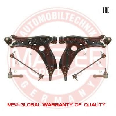 36808-SET-MS Master-Sport Комплект важелів