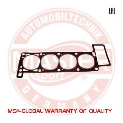 524-002-PCS-MS Master-Sport Прокладка ГБЦ