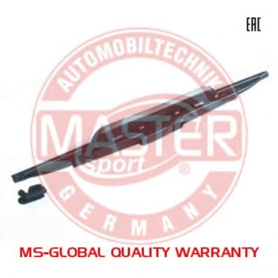 15-SPO-PCS-MS Master-Sport Щетки стеклоочистителя