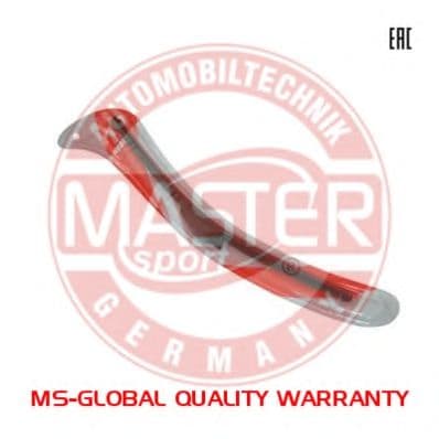 18-B-PCS-MS Master-Sport Щетки стеклоочистителя