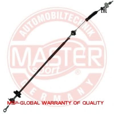 2170-1602210-PR-PCS-MS Master-Sport Трос зчеплення для Lada Priora