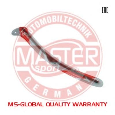 21-B-PCS-MS Master-Sport Щітки склоочисника