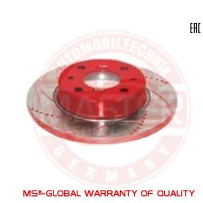 24011201251SE-SET-MS Master-Sport Тормозной диск