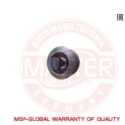 245-1006121-ST-PCS-MS Master-Sport Натяжной ролик ремня ГРМ для ZAZ Tavria