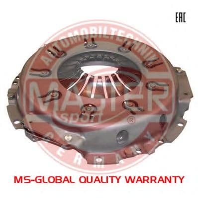 4061-1601090-PCS-MS Master-Sport Корзина сцепления