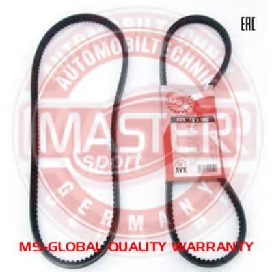 AVX-11.5X790-PCS-MS Master-Sport Клиновий ремінь