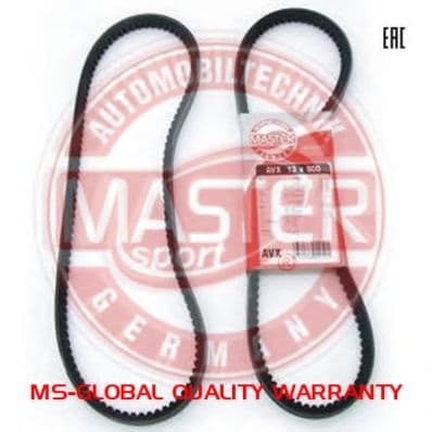AVX-13X925-PCS-MS Master-Sport Клиновий ремінь