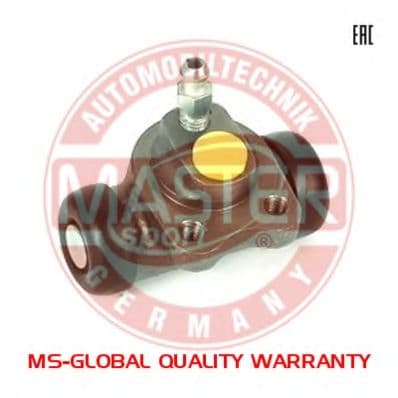 03321735123-PCS-MS Master-Sport Колісний гальмівний циліндр для Daewoo Lanos