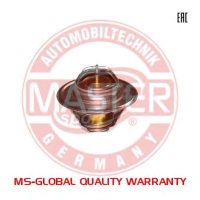 050121113C-PCS-MS Master-Sport Термостат