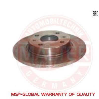 24011201251-SET-MS Master-Sport Тормозной диск