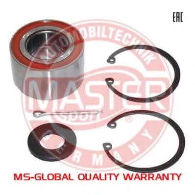 3403-SET-MS Master-Sport Підшипник ступиці колеса