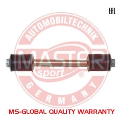 65189-PCS-MS Master-Sport Стійка стабілізатора