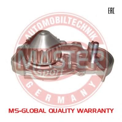 849-WP-PCS-MS Master-Sport Помпа