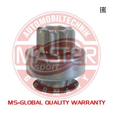 10475974-PCS-MS Master-Sport Бендикс стартера