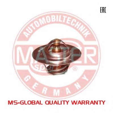 114095090-PCS-MS Master-Sport Термостат
