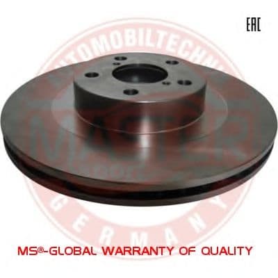 24012401961-SET-MS Master-Sport Гальмівний диск