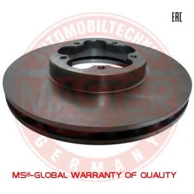 24012801571-SET-MS Master-Sport Гальмівний диск