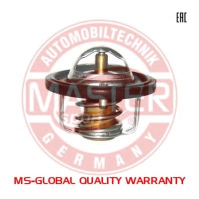 17670A78B01-PCS-MS Master-Sport Термостат