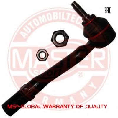 25505-PCS-MS Master-Sport Наконечник кермової тяги
