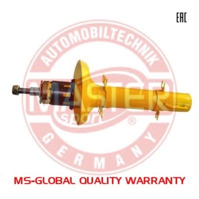 312354-PCS-MS Master-Sport Стойка амортизатора
