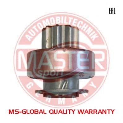 31320A78B0-PCS-MS Master-Sport Бендикс стартера