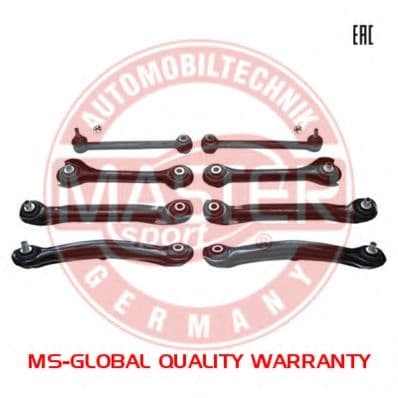 36793-SET-MS Master-Sport Комплект важелів