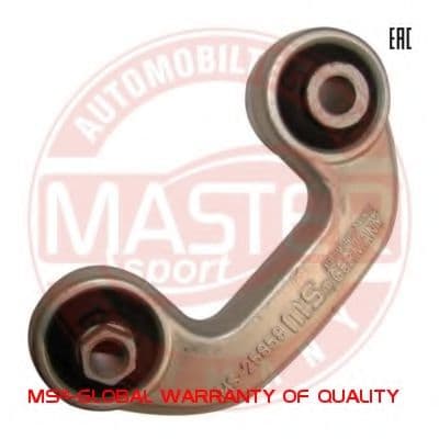 25858-PCS-MS Master-Sport Стойка стабилизатора