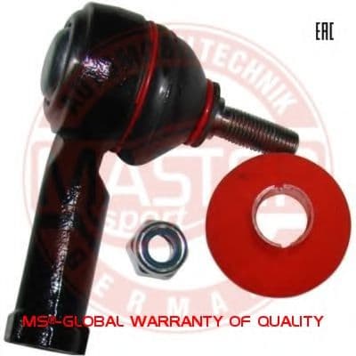 26754-PCS-MS Master-Sport Наконечник рулевой тяги