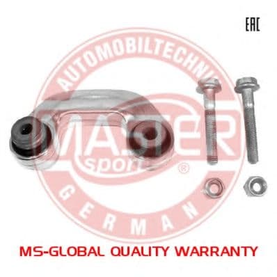 21554-PCS-MS Master-Sport Стійка стабілізатора