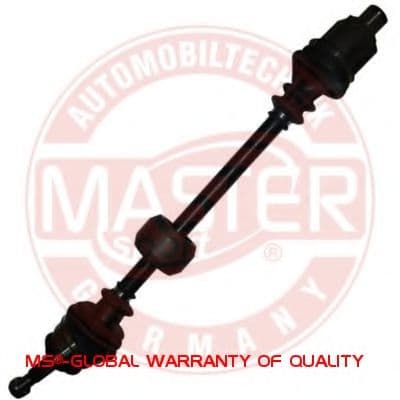 304513-SET-MS Master-Sport Піввісь