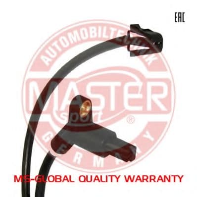 0986594003-PCS-MS Master-Sport Датчик ABS