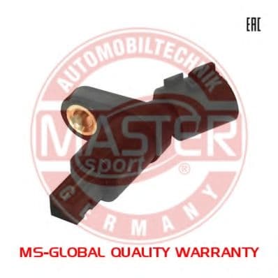 0986594004-PCS-MS Master-Sport Датчик ABS
