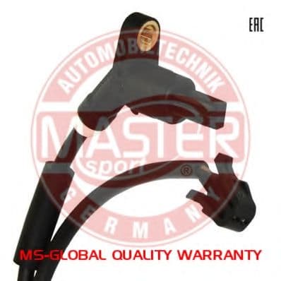 0986594009-PCS-MS Master-Sport Датчик ABS