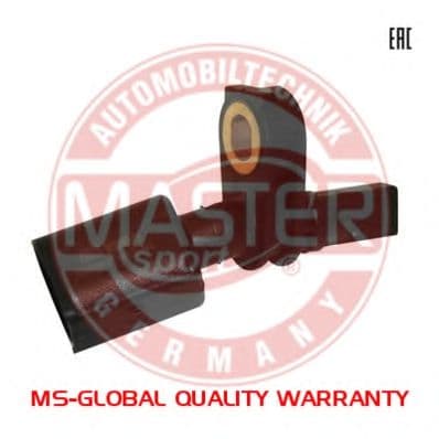 0986594501-PCS-MS Master-Sport Датчик ABS
