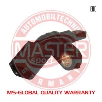 0986594505-PCS-MS Master-Sport Датчик ABS