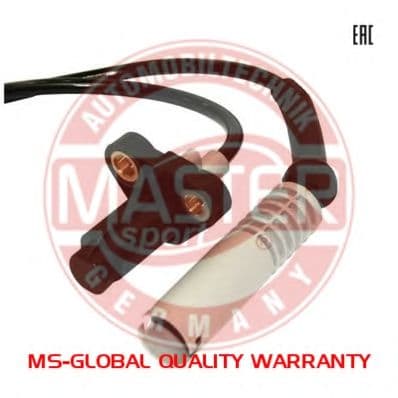 0986594510-PCS-MS Master-Sport Датчик ABS для BMW 5 Series