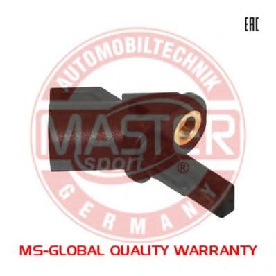 0986595024-PCS-MS Master-Sport Датчик ABS
