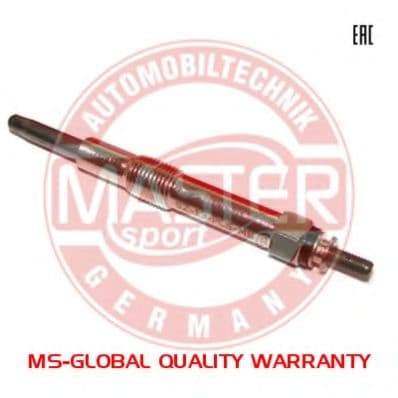 SZ-13-PCS-MS Master-Sport Свічка розжарювання