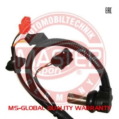 0986597007-PCS-MS Master-Sport Датчик ABS для Audi A6