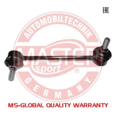 15234-PCS-MS Master-Sport Стійка стабілізатора