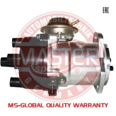 2108-3706010-PCS-MS Master-Sport Распределитель зажигания