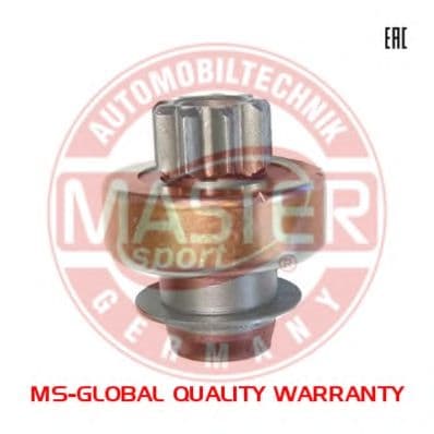 2600083-PCS-MS Master-Sport Бендикс стартера