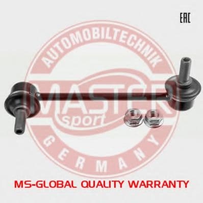 33273-PCS-MS Master-Sport Стойка стабилизатора для Mazda 6