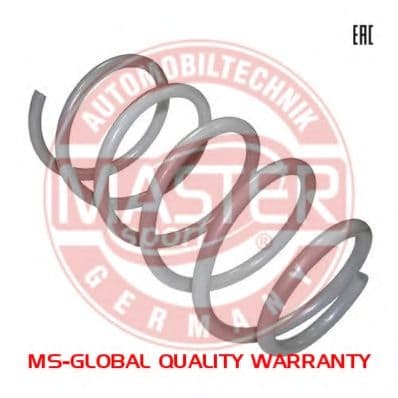 4214200-SET2-MS Master-Sport Пружина підвіски