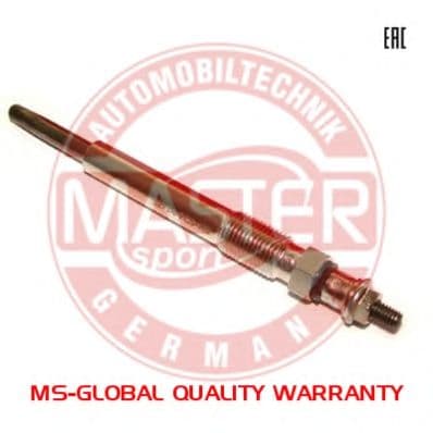 SZ-14-PCS-MS Master-Sport Свічка розжарювання